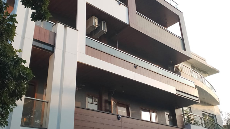 3BHK Luxury Builder Floors for Sale in Sector 44 Gurgaon