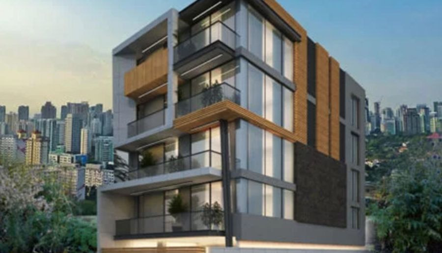 4BHK Luxury Builder Floors for Sale in Sector 71 Gurgaon