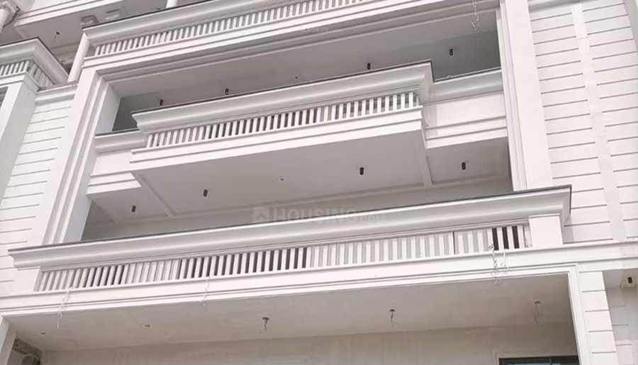 5BHK Luxury Builder Floors for Sale in Nirvana Country Gurgaon