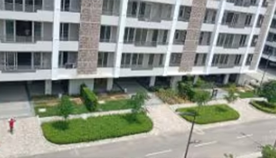 5BHK Luxury Builder Floors for Sale in Rosewood City Gurgaon