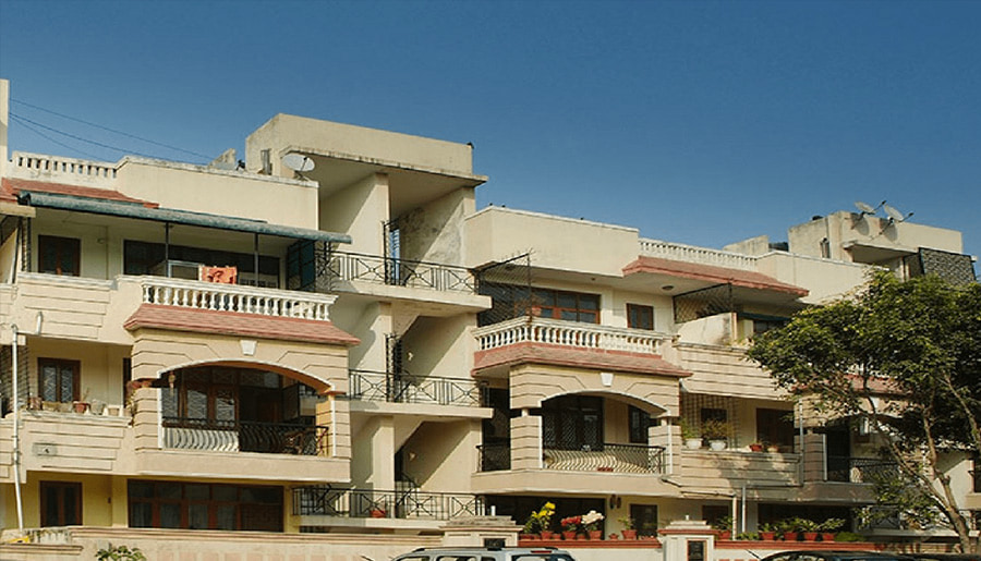 DLF Phase 2