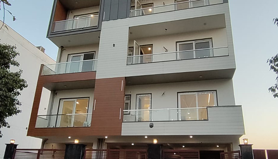 4BHK Luxury Builder Floors for Sale in DLF Phase 4 Gurgaon